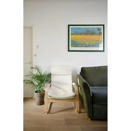 Apartment Cosy City Center Amsterdam