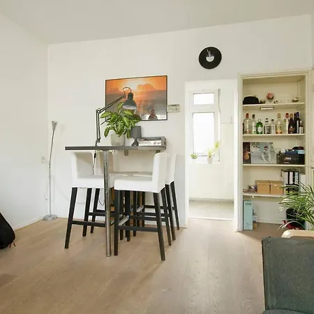 Apartamento Cosy City Center