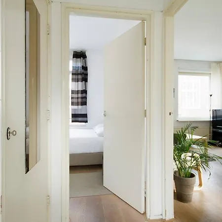 Cosy City Center Apartamento *