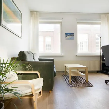 Cosy City Center Apartamento *