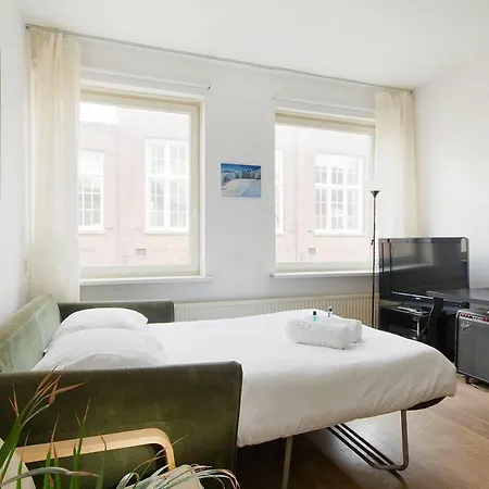 Apartamento Cosy City Center