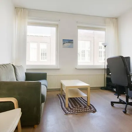 Cosy City Center Apartamento *