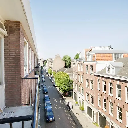 Cosy City Center