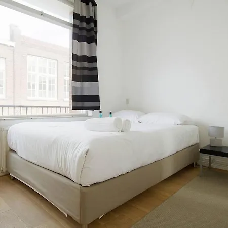 Cosy City Center Apartamento Amesterdão