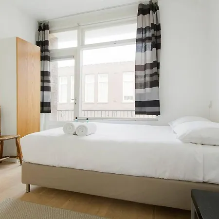 Cosy City Center
