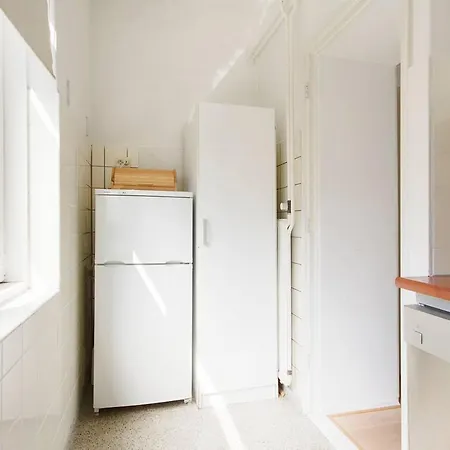 Apartament Cosy City Center Amsterdam