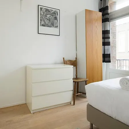 Apartament Cosy City Center